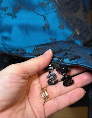 Cappotto Desigual Taglia 40