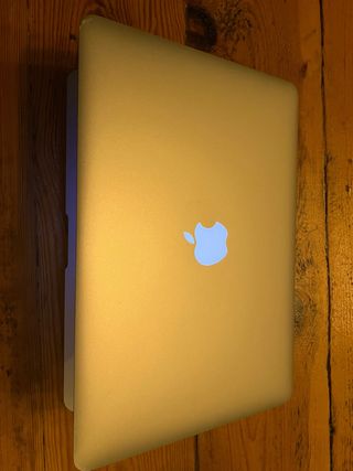MacBook Air 13 2017 1.8 GHz