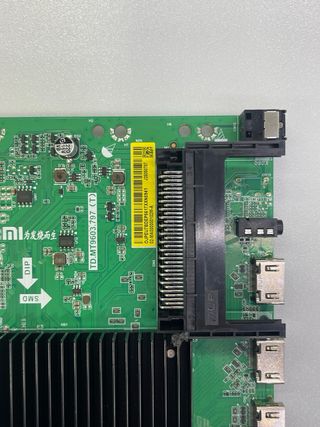 Placa Main Xiaomi L65MB-Faeu