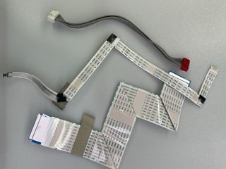 Placa Main Xiaomi L65MB-Faeu