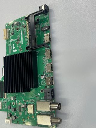 Placa Main Xiaomi L65MB-Faeu