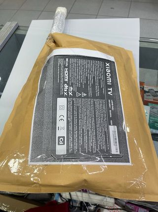 Placa Main Xiaomi L65MB-Faeu