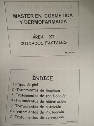 REGALO libros y ponencias