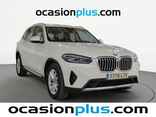 BMW X3 xDrive20d xLine 140 kW (190 CV)