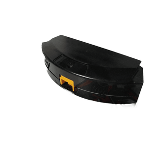 Depósito de polvo Conga 3790