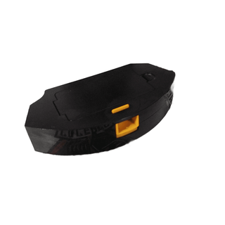 Depósito de polvo Conga 3790