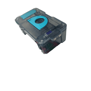 Depósito de polvo Conga 3790