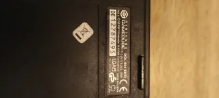 Nintendo GameCube Negra y Beige