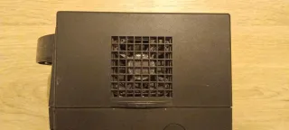 Nintendo GameCube Negra y Beige