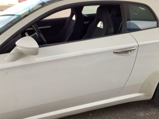 Alfa Romeo Brera 2010 2.4JTDM 210CV, unico dueño