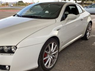 Alfa Romeo Brera 2010 2.4JTDM 210CV, unico dueño
