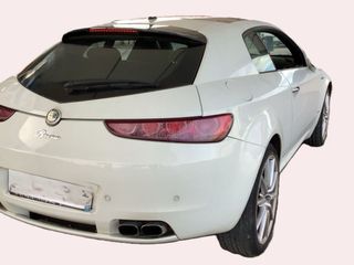 Alfa Romeo Brera 2010 2.4JTDM 210CV, unico dueño