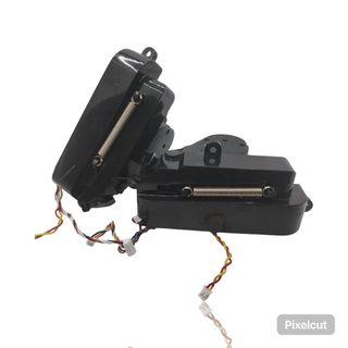 Ruedas laterales para Conga 2090