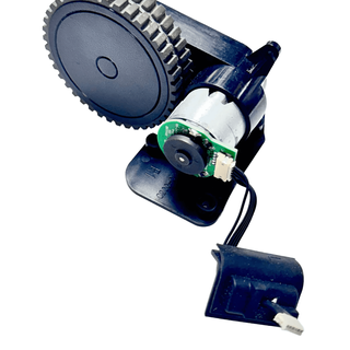 Rueda izquierda Conga 1790