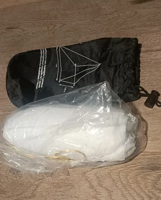 Mosquitera TRECK 1 persona sin impregnar