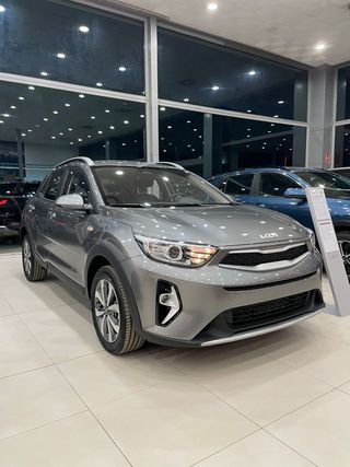 KIA Stonic 2026