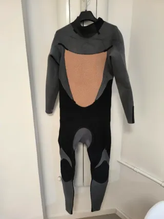 Traje Neopreno Surf Rip Curl 4/3 Talla L