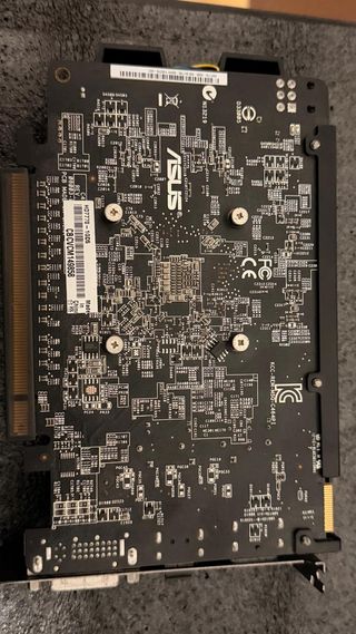 Tarjeta Gráfica ASUS Radeon HD 7770