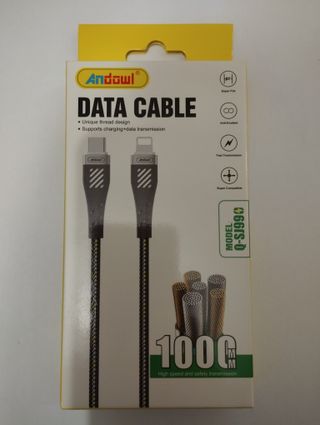 Cavo Ricarica Per Iphone Ricarica Veloce