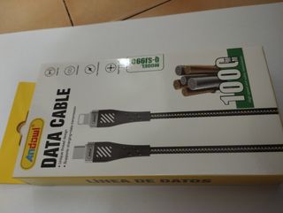 Cavo Ricarica Per Iphone Ricarica Veloce