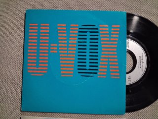Ultravox y Midge Ure lote 5 discos vinilo single