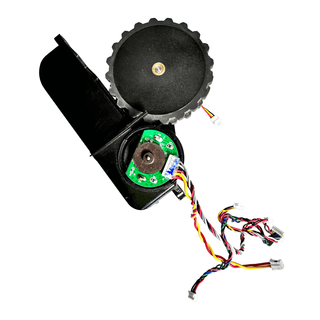 Ruedas laterales para Conga 3890