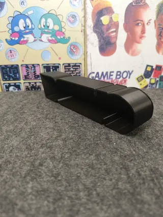 Targa Logo Insegna Game Boy Nintendo