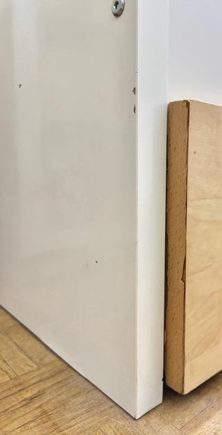 Cama diván IKEA blanca cajones+colchón buen estado