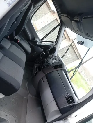 (((Cojo coche como parte de pagó