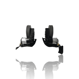 Ruedas laterales para Conga 5490