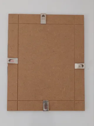 Tarjeta de Arte Indígena Canadá Carl Strungquist