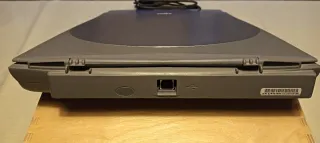 Escáner Canon CanoScan N656U USB