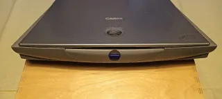 Escáner Canon CanoScan N656U USB