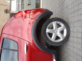 Dacia Sandero STEPWAY 1.5DCi