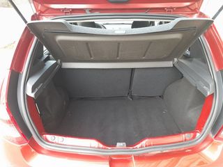 Dacia Sandero STEPWAY 1.5DCi