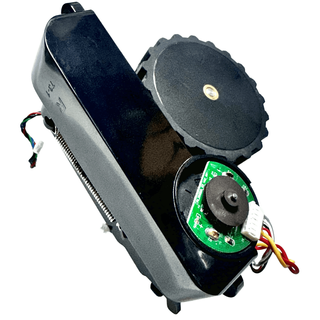 Rueda derecha Conga 3790