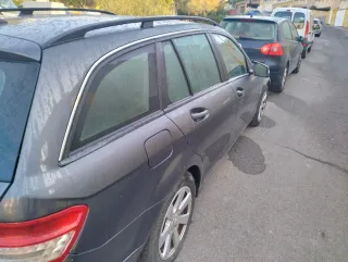Mercedes-Benz Clase C 2010