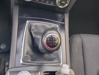 Mercedes-Benz Clase C 2010