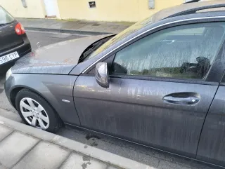 Mercedes-Benz Clase C 2010