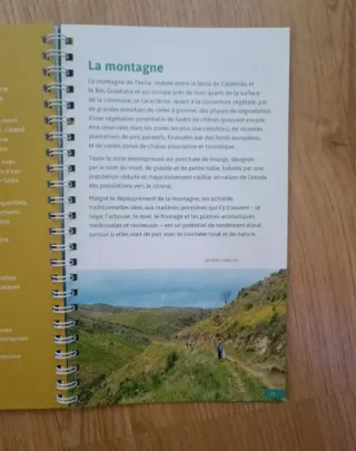 Guía de Bolsillo de Tavia (Portugal)