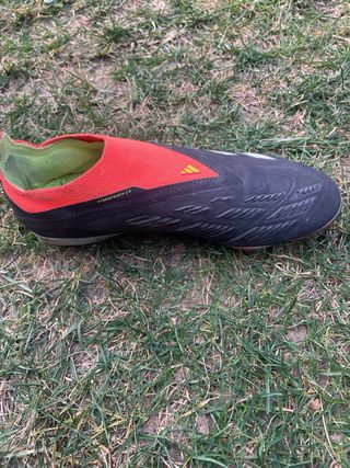 Botas Fútbol Adidas Predator Elite Talla 38