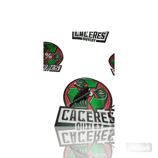 Sensor colision para Conga 3092