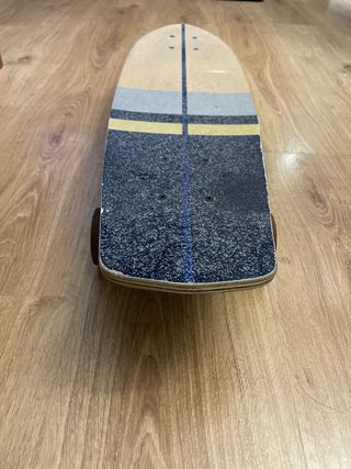 Monopatín Skate Cruiser Madera