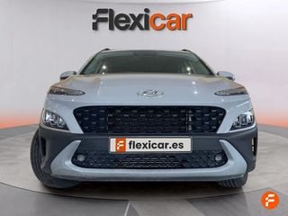 Hyundai Kona 1.0 TGDI Klass 4X2