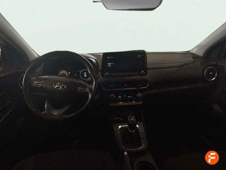 Hyundai Kona 1.0 TGDI Klass 4X2