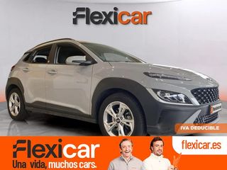 Hyundai Kona 1.0 TGDI Klass 4X2