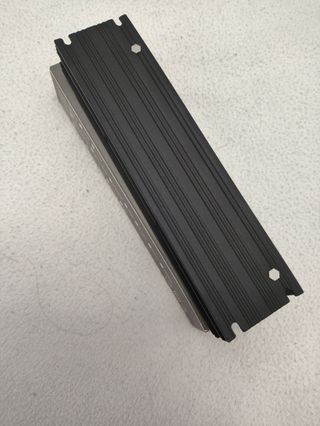 Fonte WZ-DD120-TY 24V 5A Zigbee Tuya