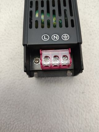 Fonte WZ-DD120-TY 24V 5A Zigbee Tuya