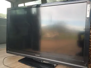 TV Toshiba Regza 100 2007/2010