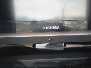 TV Toshiba Regza 100 2007/2010